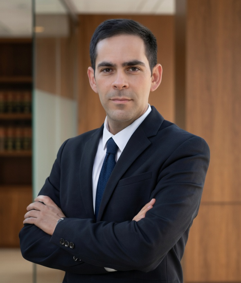Diego G. Chalita