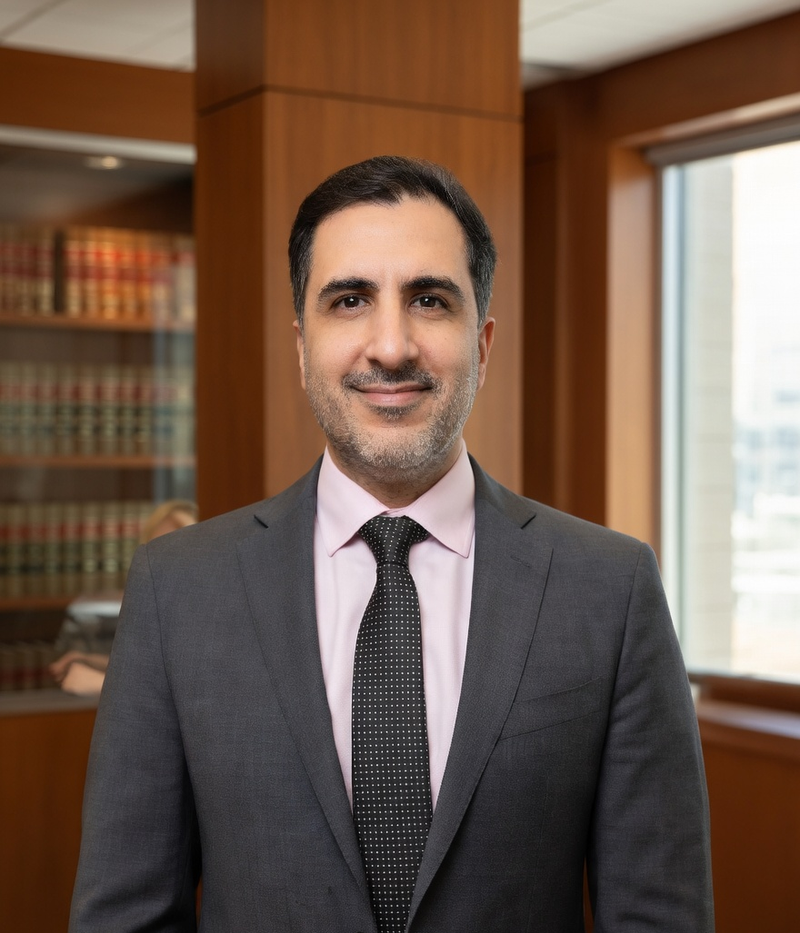 Mark Yosef